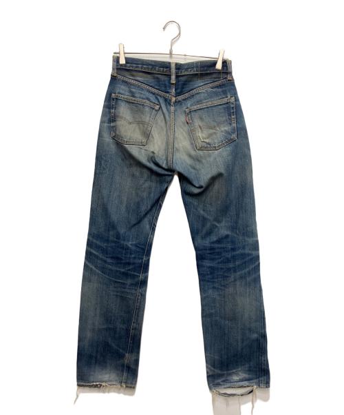 LEVI'S（リーバイス）LEVI'S (リーバイス) 501デニムパンツ インディゴ サイズ: 76cm (W30)の古着・服飾アイテム
