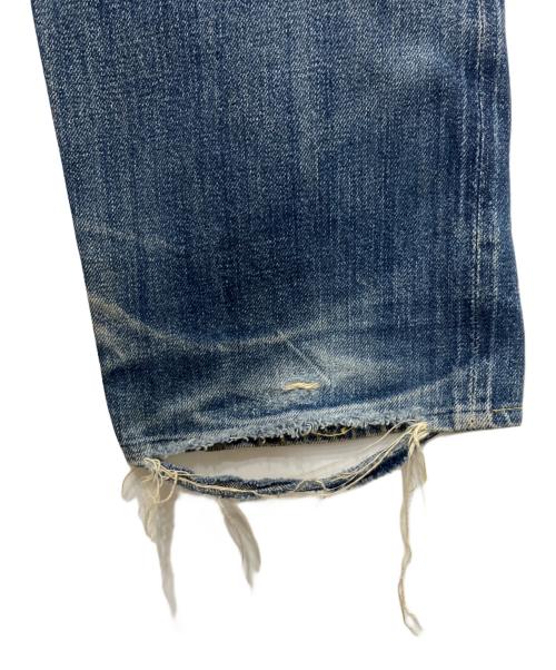 LEVI'S（リーバイス）LEVI'S (リーバイス) 501デニムパンツ インディゴ サイズ: 76cm (W30)の古着・服飾アイテム