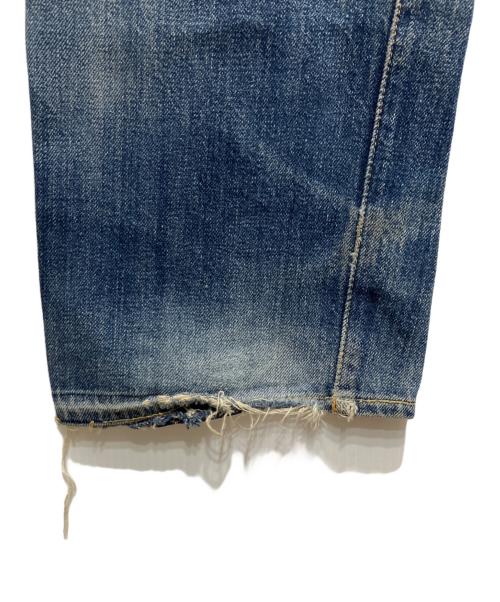 LEVI'S（リーバイス）LEVI'S (リーバイス) 501デニムパンツ インディゴ サイズ: 76cm (W30)の古着・服飾アイテム
