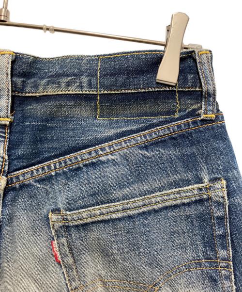 LEVI'S（リーバイス）LEVI'S (リーバイス) 501デニムパンツ インディゴ サイズ: 76cm (W30)の古着・服飾アイテム