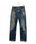 LEVI'S（リーバイス）の古着「501デニムパンツ」｜インディゴ