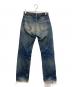 LEVI'S (リーバイス) 501デニムパンツ インディゴ サイズ: 76cm (W30)：7000円