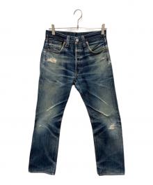 LEVI'S（リーバイス）の古着「復刻501XXデニムパンツ」｜インディゴ