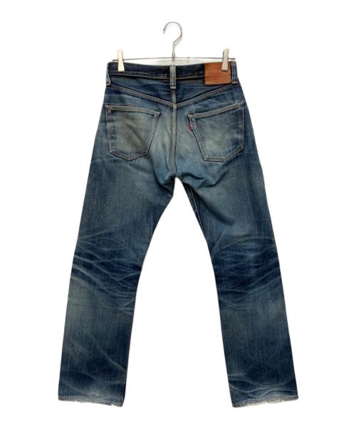 LEVI'S（リーバイス）LEVI'S (リーバイス) 復刻501XXデニムパンツ インディゴ サイズ:W31の古着・服飾アイテム