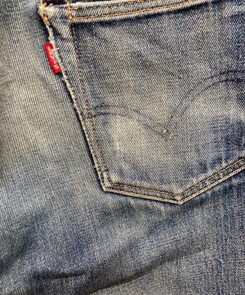 LEVI'S（リーバイス）LEVI'S (リーバイス) 復刻501XXデニムパンツ インディゴ サイズ:W31の古着・服飾アイテム