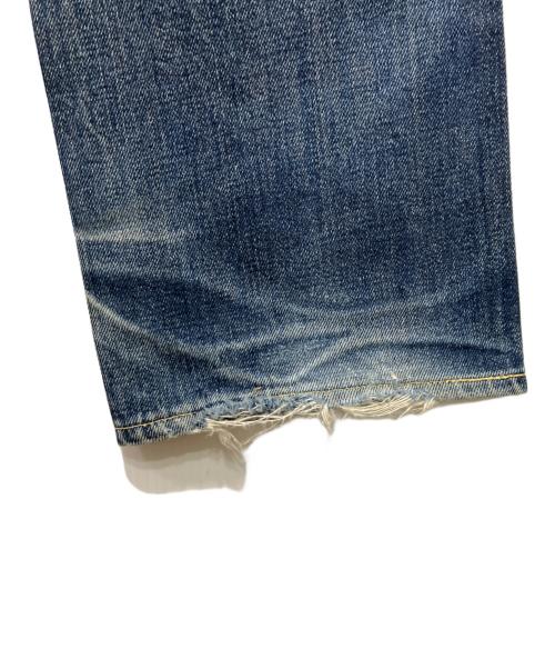 LEVI'S（リーバイス）LEVI'S (リーバイス) 復刻501XXデニムパンツ インディゴ サイズ:W31の古着・服飾アイテム