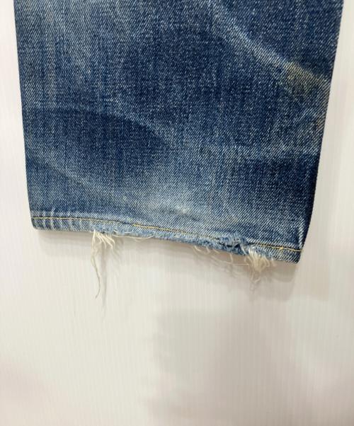 LEVI'S（リーバイス）LEVI'S (リーバイス) 復刻501XXデニムパンツ インディゴ サイズ:W31の古着・服飾アイテム