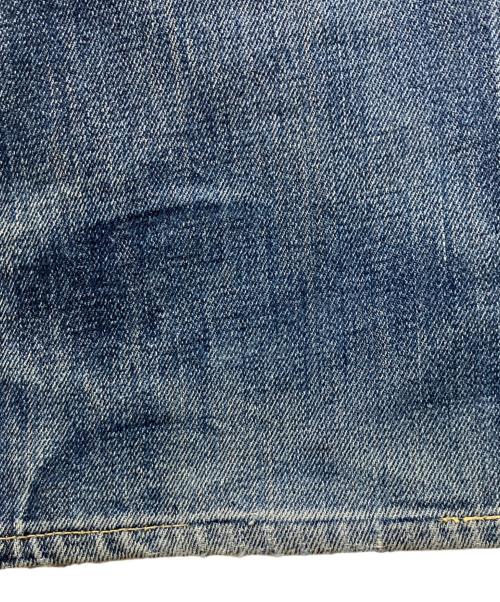 LEVI'S（リーバイス）LEVI'S (リーバイス) 復刻501XXデニムパンツ インディゴ サイズ:W31の古着・服飾アイテム