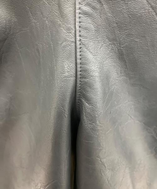 adidas（アディダス）adidas (アディダス) プレザー ファイヤーバード オーバーサイズ ジョーツ ブラック サイズ:Lの古着・服飾アイテム