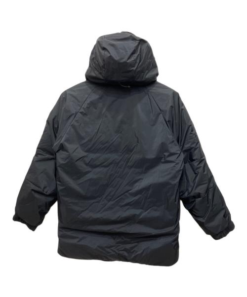 NANGA（ナンガ）NANGA (ナンガ) AURORA TEX DOWN JACKET IBUKI ブラック サイズ:XLの古着・服飾アイテム