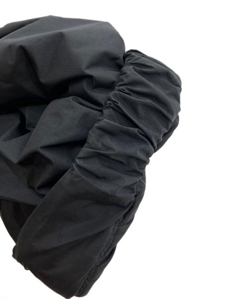 NANGA（ナンガ）NANGA (ナンガ) AURORA TEX DOWN JACKET IBUKI ブラック サイズ:XLの古着・服飾アイテム
