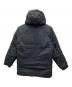 NANGA (ナンガ) AURORA TEX DOWN JACKET IBUKI ブラック サイズ:XL：35000円
