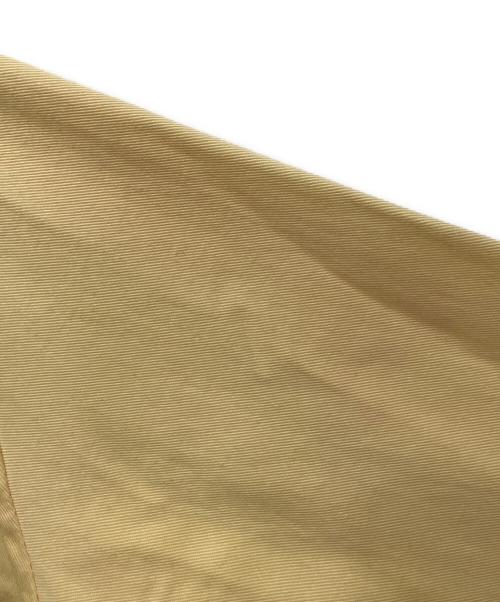 POLO RALPH LAUREN（ポロ・ラルフローレン）POLO RALPH LAUREN (ポロ・ラルフローレン) スイングトップ イエロー サイズ:Lの古着・服飾アイテム