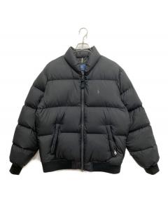 中古・古着通販】BRIEFING (ブリーフィング) ロゴダブルジップブルゾン