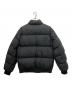 POLO RALPH LAUREN (ポロ・ラルフローレン) リップストップダウンジャケット ブラック サイズ:M：35000円