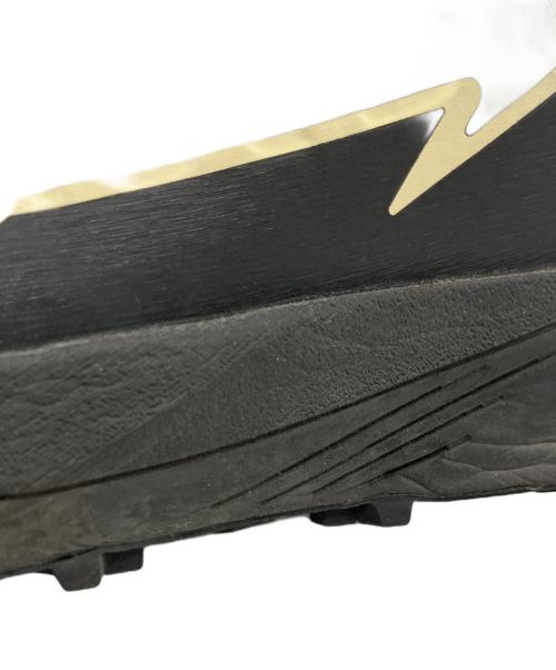 SALOMON（サロモン）SALOMON (サロモン) THUNDERCROSS GTX カーキ サイズ:26cmの古着・服飾アイテム