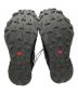 中古・古着 SALOMON (サロモン) THUNDERCROSS GTX カーキ サイズ:26cm：10000円