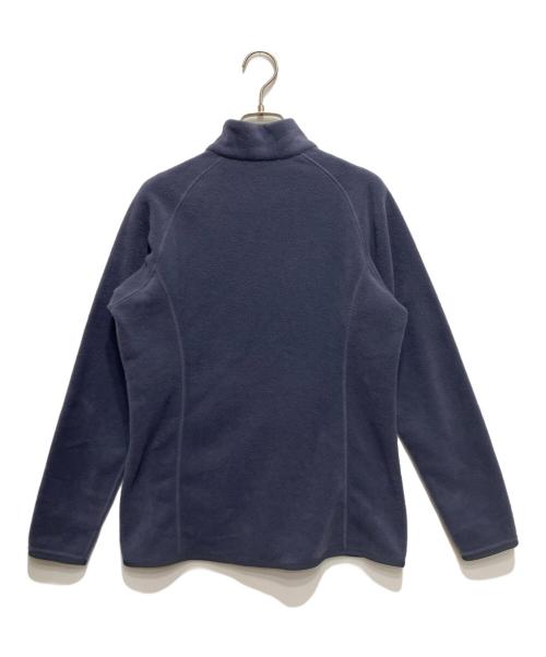 mont-bell（モンベル）mont-bell (モンベル) クリマプラス100 ジャケット ブルー サイズ:Lの古着・服飾アイテム