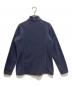 mont-bell (モンベル) クリマプラス100 ジャケット ブルー サイズ:L：4500円