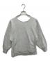 Champion REVERSE WEAVE (チャンピオン リバース ウィーブ) リメイクスウェット グレー サイズ:M：8000円