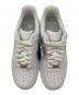 中古・古着 NIKE (ナイキ) ナイキ エア フォース 1 ホワイト サイズ:US6.5：6000円