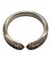 STAR JEWELRY (スタージュエリー) SV925 CONNECT RING グレー サイズ:17号：4000円
