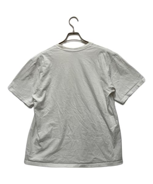 SUPREME（シュプリーム）SUPREME (シュプリーム) Pitbull Tee ホワイト サイズ:Lの古着・服飾アイテム