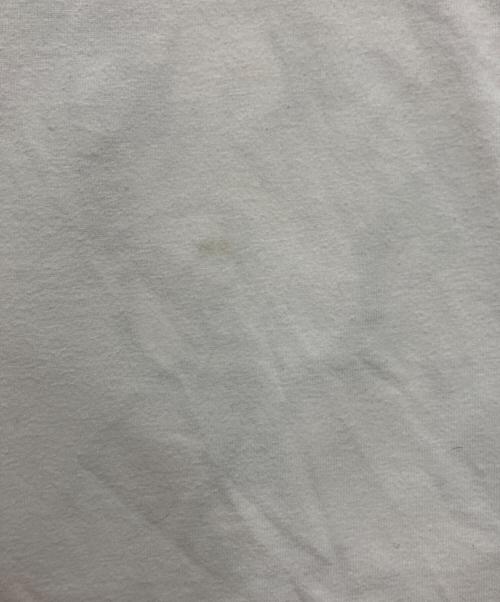 SUPREME（シュプリーム）SUPREME (シュプリーム) Pitbull Tee ホワイト サイズ:Lの古着・服飾アイテム