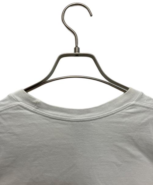 SUPREME（シュプリーム）SUPREME (シュプリーム) Pitbull Tee ホワイト サイズ:Lの古着・服飾アイテム
