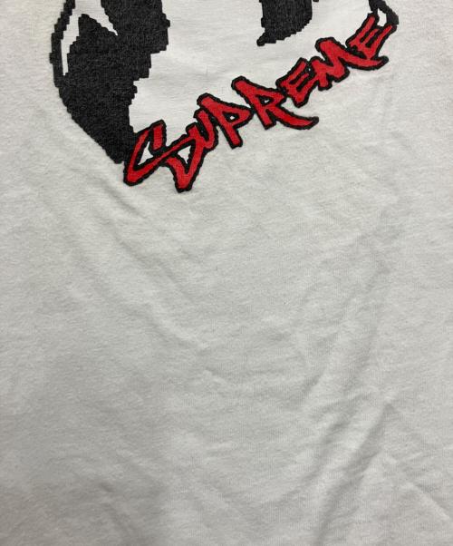 SUPREME（シュプリーム）SUPREME (シュプリーム) Pitbull Tee ホワイト サイズ:Lの古着・服飾アイテム