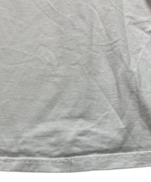 SUPREME（シュプリーム）SUPREME (シュプリーム) Pitbull Tee ホワイト サイズ:Lの古着・服飾アイテム