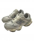 NEW BALANCEニューバランス）の古着「U9060HSC」｜ホワイト