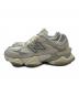 NEW BALANCE (ニューバランス) U9060HSC ホワイト サイズ:US 5：8000円