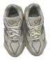 中古・古着 NEW BALANCE (ニューバランス) U9060HSC ホワイト サイズ:US 5：8000円