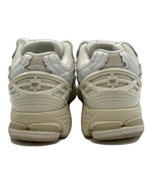 NEW BALANCE（ニューバランス）NEW BALANCE (ニューバランス) M1906DE ホワイト サイズ:23.5cmの古着・服飾アイテム