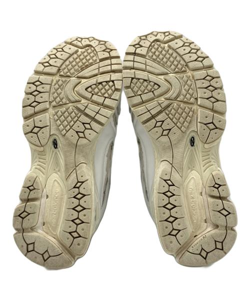 NEW BALANCE（ニューバランス）NEW BALANCE (ニューバランス) M1906DE ホワイト サイズ:23.5cmの古着・服飾アイテム