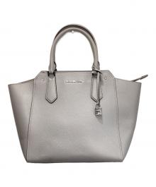 MICHAEL KORS（マイケルコース）の古着「トートバッグ」｜グレー