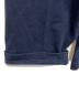 中古・古着 PALACE (パレス) Lock In Longsleeveカットソー ネイビー サイズ:M：12000円