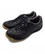 MIZUNOミズノ）の古着「MORELIA SALA」｜ブラック