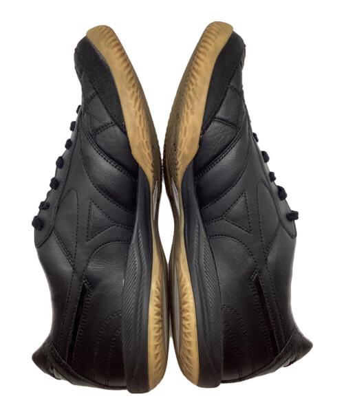 MIZUNO（ミズノ）MIZUNO (ミズノ) MORELIA SALA ブラック サイズ:US　7.5の古着・服飾アイテム