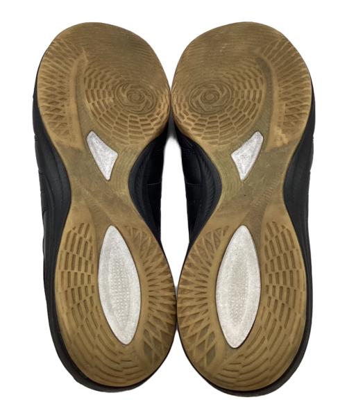 MIZUNO（ミズノ）MIZUNO (ミズノ) MORELIA SALA ブラック サイズ:US　7.5の古着・服飾アイテム