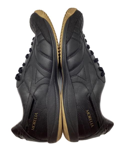 MIZUNO（ミズノ）MIZUNO (ミズノ) MORELIA SALA ブラック サイズ:US　7.5の古着・服飾アイテム