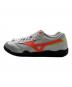MIZUNO (ミズノ) モレリア ホワイト×オレンジ サイズ:US　10：6000円