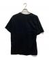 A BATHING APE (アベイシングエイプ) 1st Camo College Tee ブラック サイズ:L：7000円