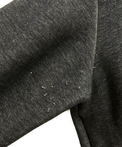 FUMITO GANRYU（フミトガンリュウ）FUMITO GANRYU (フミトガンリュウ) ジップパーカー ネイビー サイズ:2の古着・服飾アイテム
