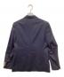 POLO RALPH LAUREN (ポロ・ラルフローレン) 金釦ブレザー ネイビー サイズ:160cm：8000円