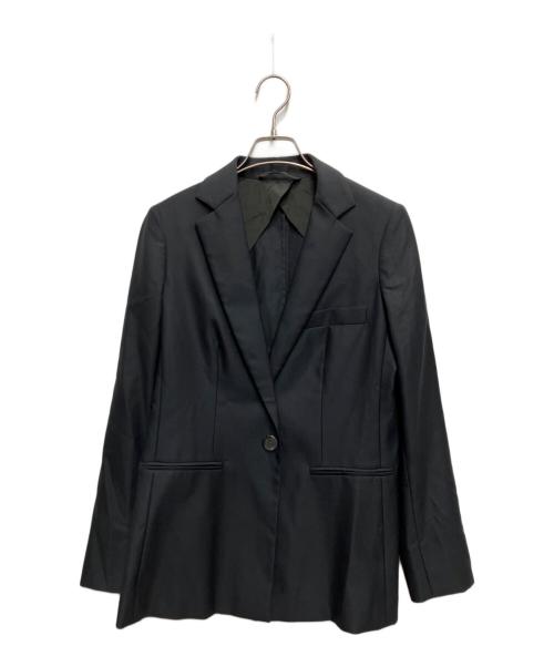 MaxMara（マックスマーラ）MaxMara (マックスマーラ) セットアップスーツ グレー サイズ:40の古着・服飾アイテム