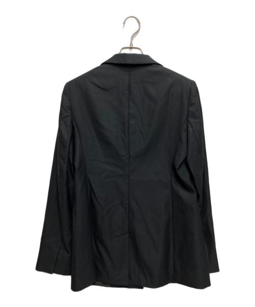 MaxMara（マックスマーラ）MaxMara (マックスマーラ) セットアップスーツ グレー サイズ:40の古着・服飾アイテム