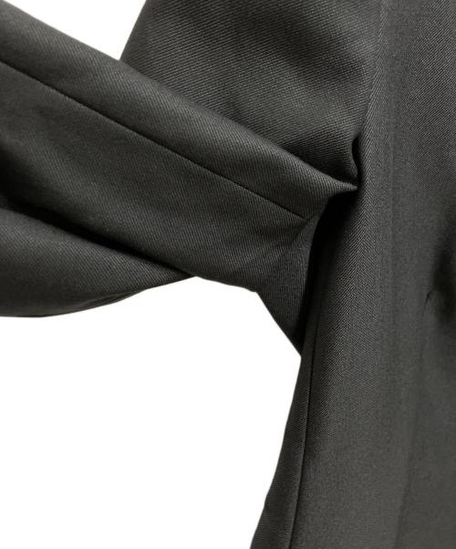 MaxMara（マックスマーラ）MaxMara (マックスマーラ) セットアップスーツ グレー サイズ:40の古着・服飾アイテム
