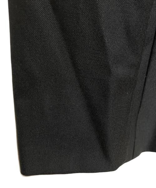 MaxMara（マックスマーラ）MaxMara (マックスマーラ) セットアップスーツ グレー サイズ:40の古着・服飾アイテム
